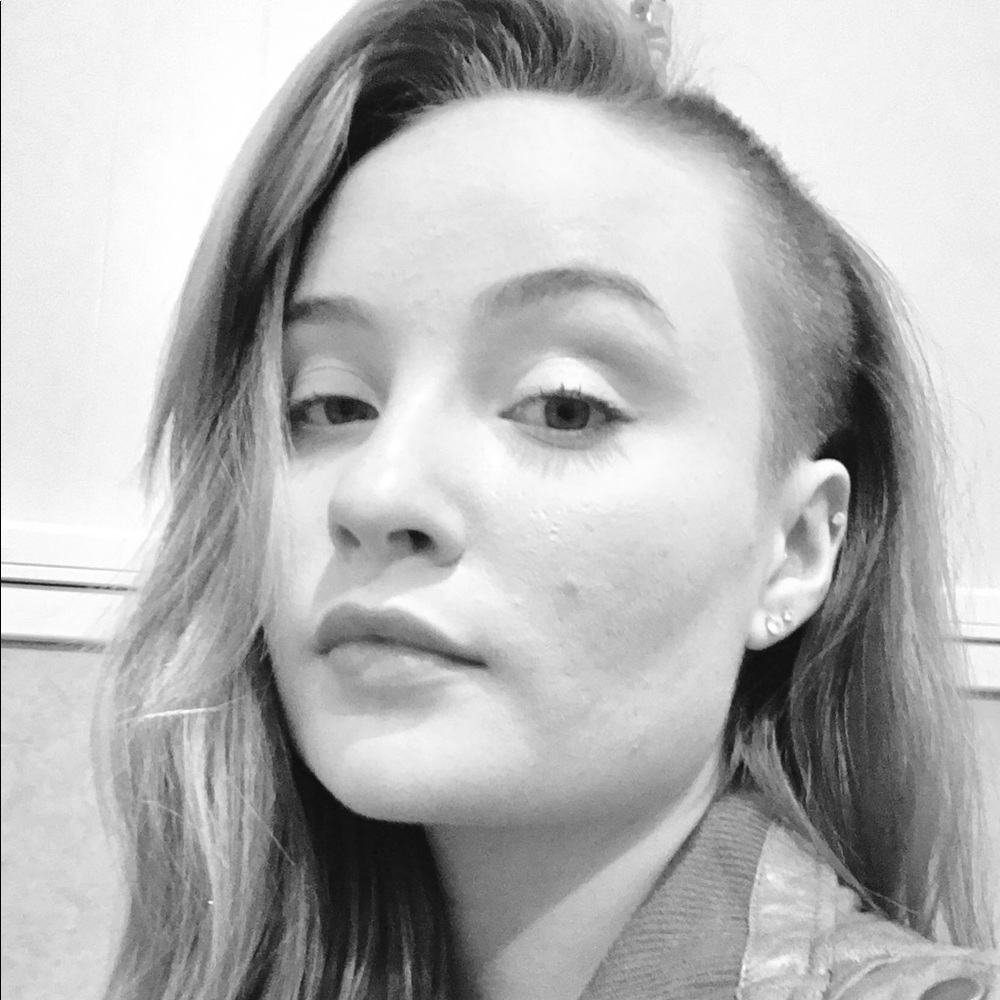 Meet your Posher, Rachel